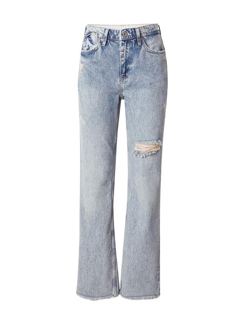 River Island Jeans 'CINDERELLA'  lyseblå