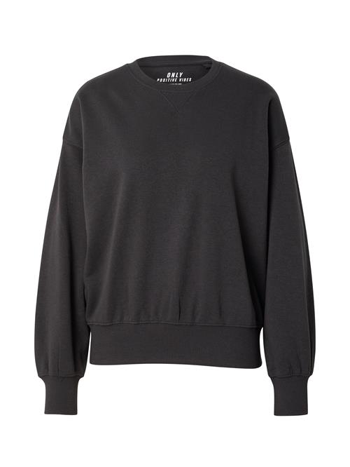 Se ONLY Pullover  blå ved About You