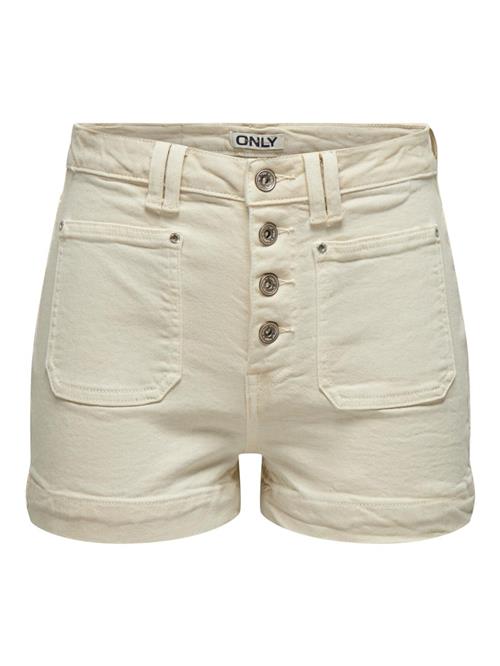 ONLY Jeans  beige