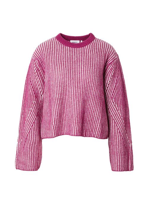 Se Moves Pullover  fuchsia ved About You