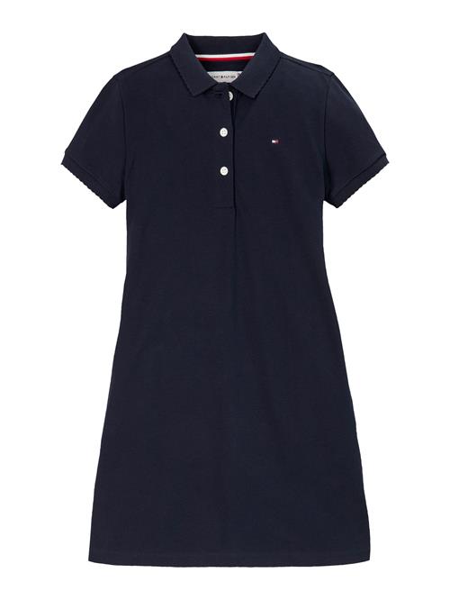 TOMMY HILFIGER Kjole  navy