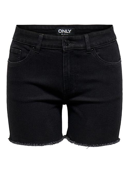 ONLY Jeans  black denim