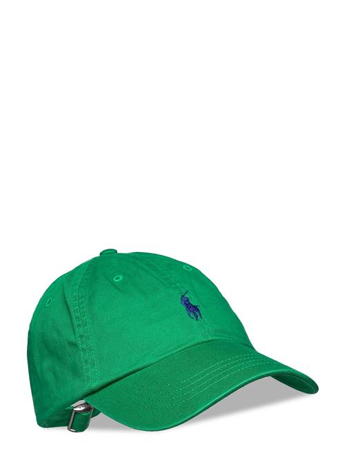 Classic Sport Cap Polo Ralph Lauren Green