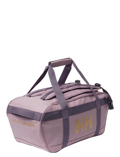 H/H Scout Duffel S Helly Hansen Purple