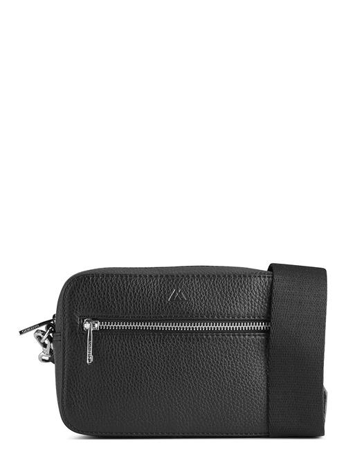 Eleambg Crossbody Bag, Grain Markberg Black