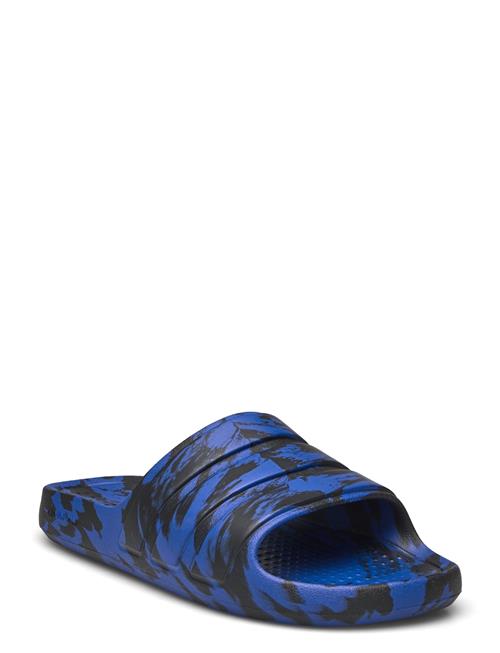 Adilette Flow Slides Adidas Sportswear Blue