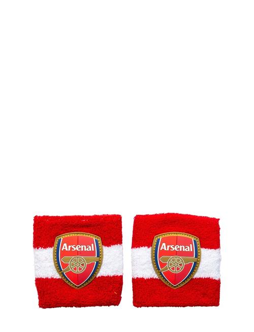 Wrist Band Twin Pack Arsenal Joker Patterned