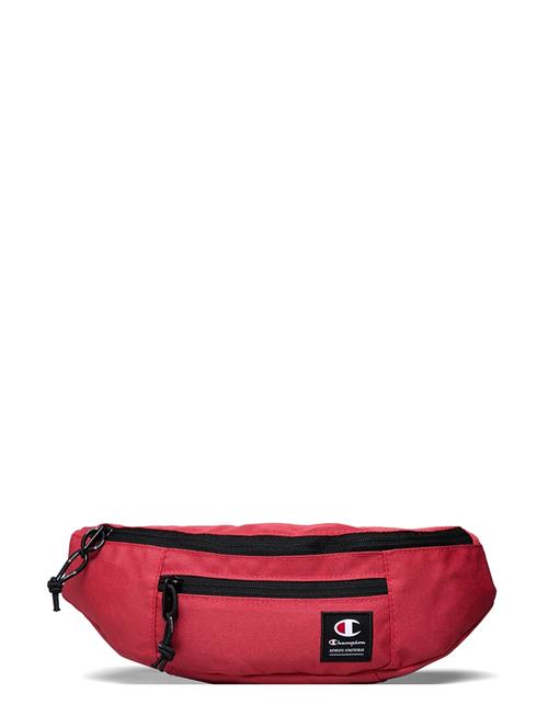 Belt Bag Champion Red