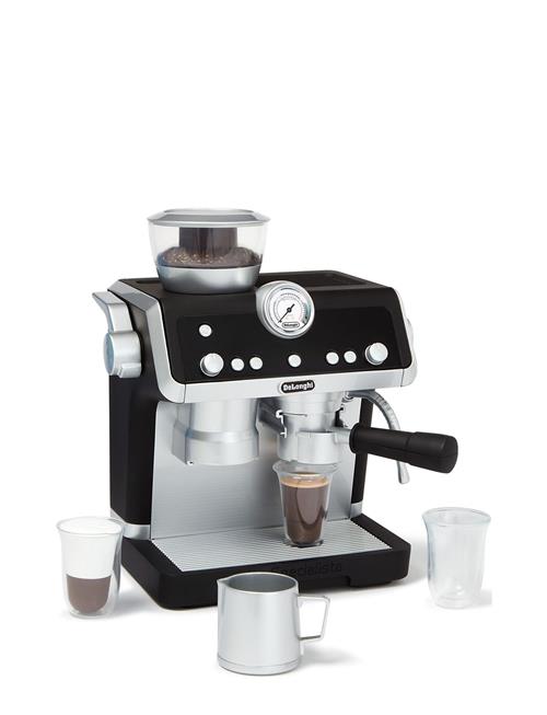 Casdon Delonghi Barista Play Coffee Machine Casdon Patterned