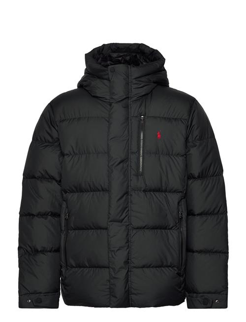 The Gorham Down Jacket Polo Ralph Lauren Black