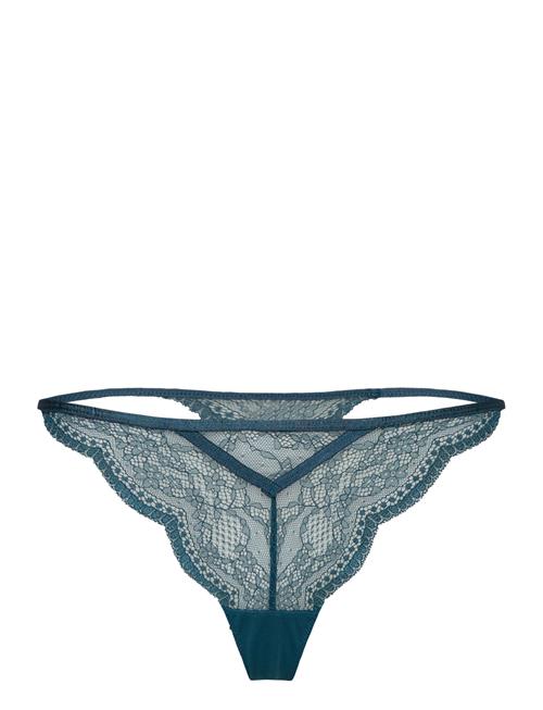 Isabelle Thong Hunkemöller Blue