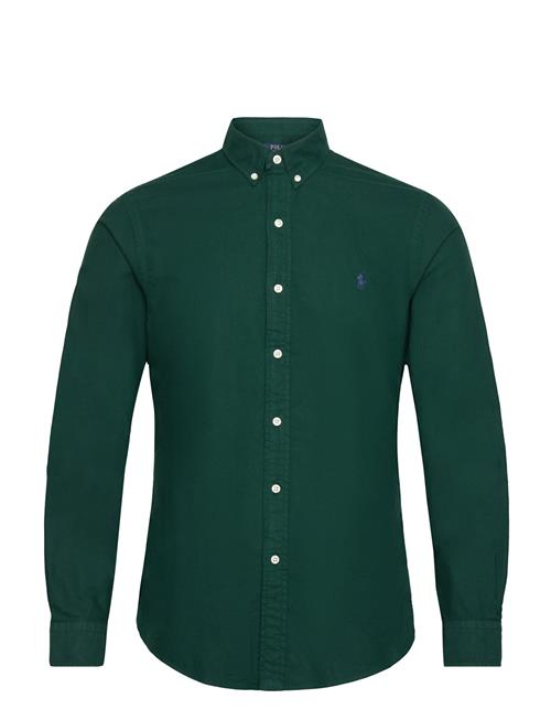 Gd Oxford-Slbdppcs Polo Ralph Lauren Green