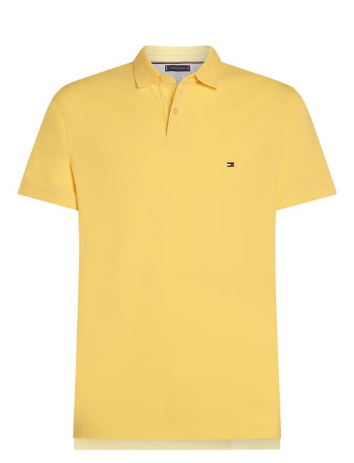 1985 Regular Polo Tommy Hilfiger Yellow