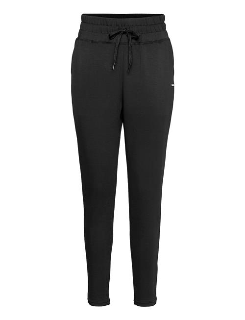 Black Comfy Sweatpants Aim´n Black