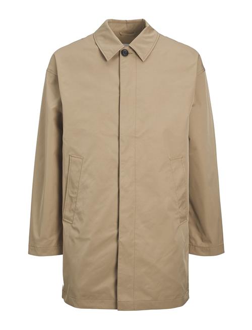 Jack & Jones Jjecrease Mac Coat Noos Jack & J S Brown