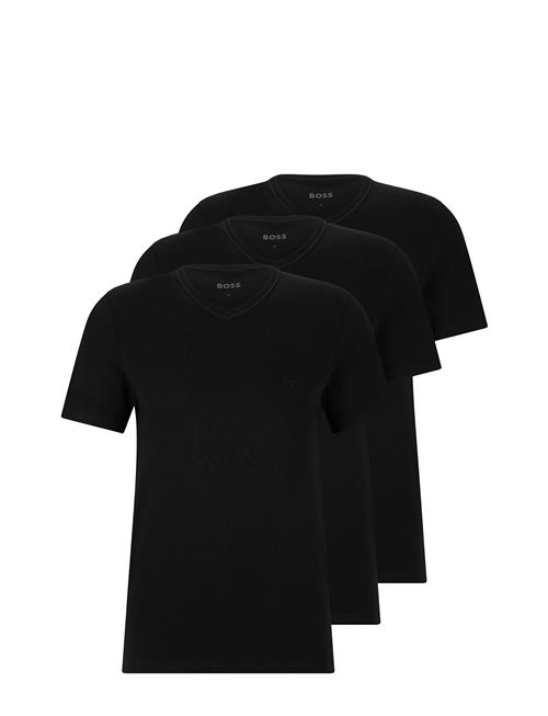 Tshirtvn 3P Classic BOSS Black