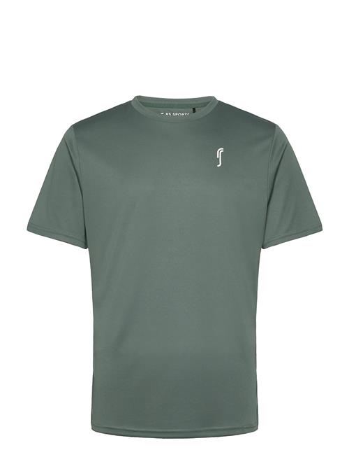 Men's Performance Tee RS Sports Green