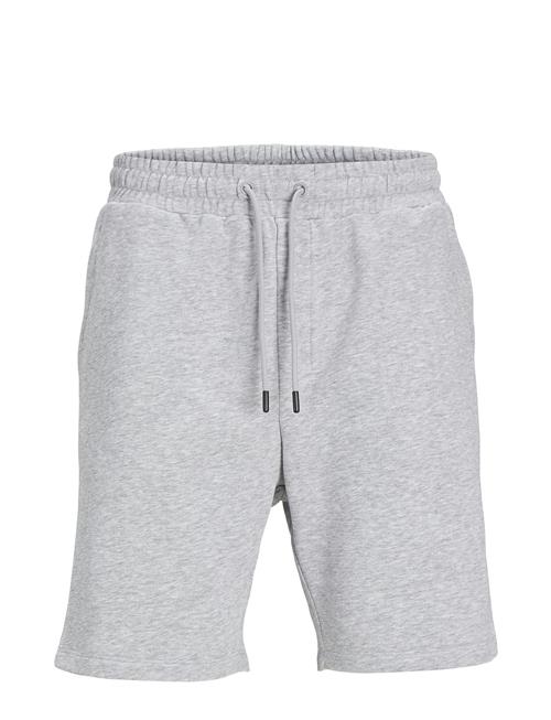 Jack & Jones Jpstgordon Bradley Sweat Shorts Mid Jack & J S Grey