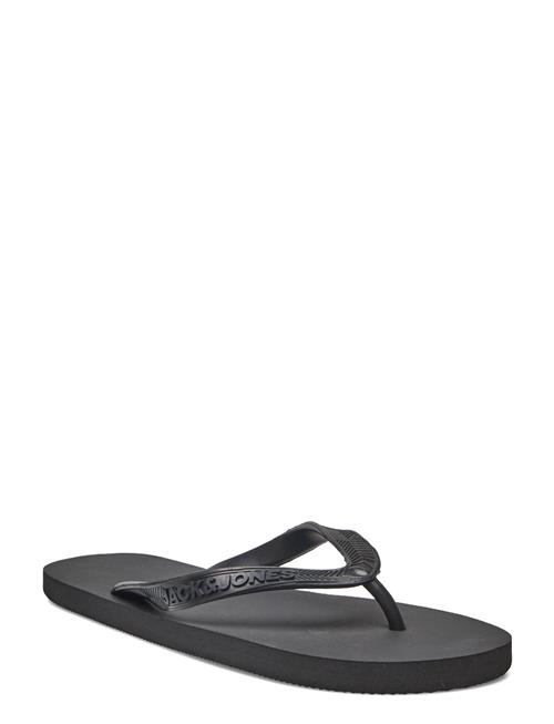 Jack & Jones Jfwbasic Eva Flip Flop Jack & J S Black