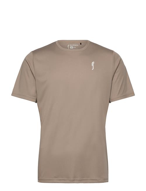 Men's Performance Tee RS Sports Beige