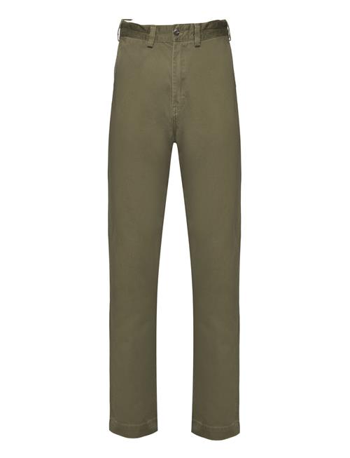 Salinger Straight Fit Chino Pant Polo Ralph Lauren Green