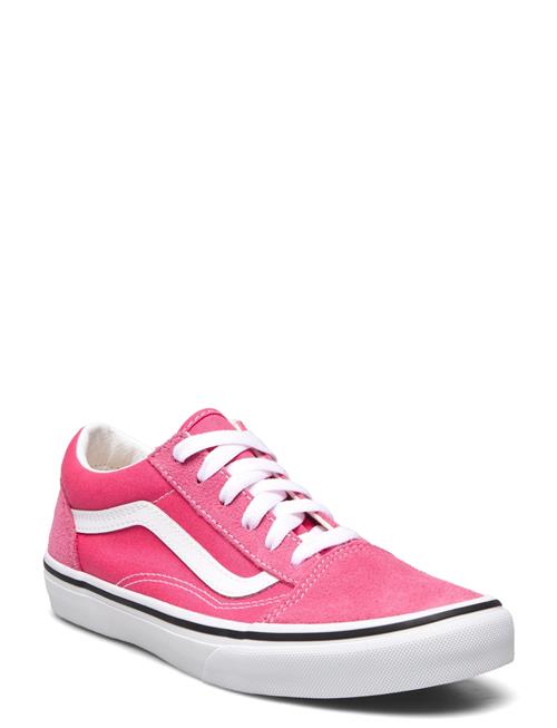 Old Skool VANS Pink