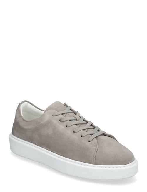 Field U Suede Black Sneaky Steve Grey