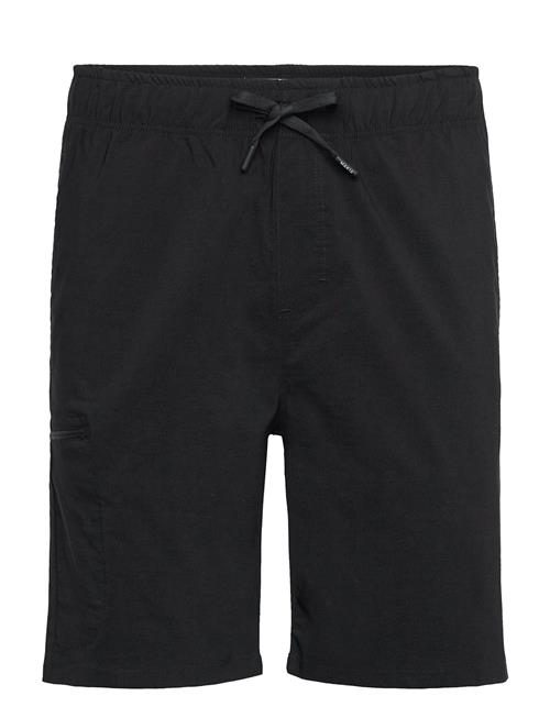 Kasper Shorts Makia Black