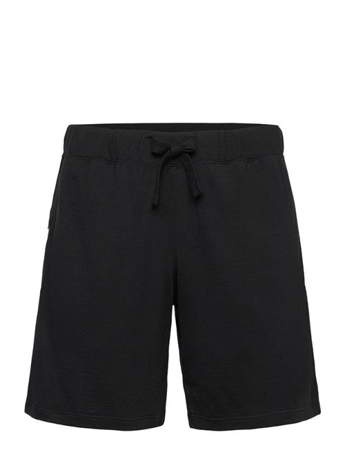 M Mer Shifter Ii Shorts Icebreaker Black