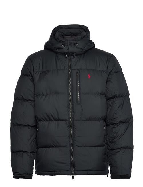 The Gorham Down Jacket Polo Ralph Lauren Black