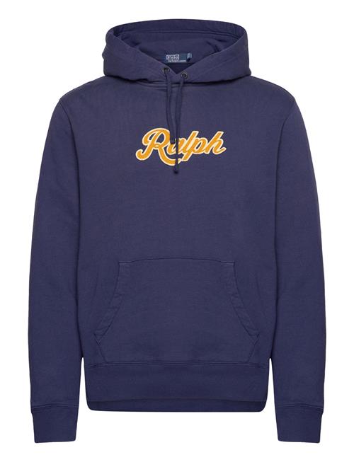 The Ralph Hoodie Polo Ralph Lauren Navy