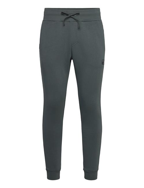 Centre Tapered Sweatpants Björn Borg Grey