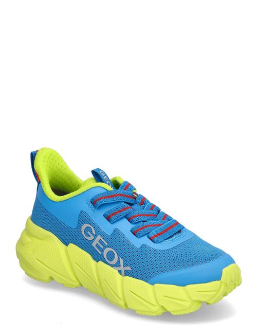 J Flexyper Fast Boy GEOX Blue