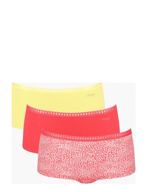 Sloggi Go Crush Short C3P Sloggi Patterned