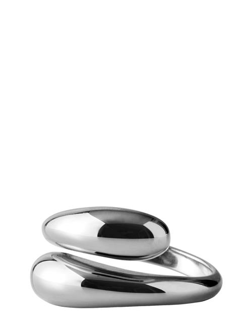 Rain Ring Pernille Corydon Silver