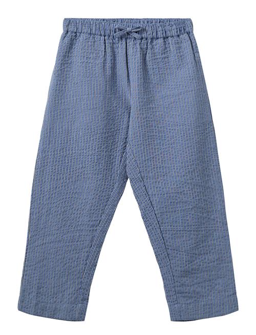 Stormsk Trousers Sofie Schnoor Baby And Kids Blue