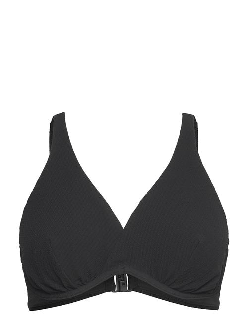 Navarino Covering Underwired Bra Femilet Black