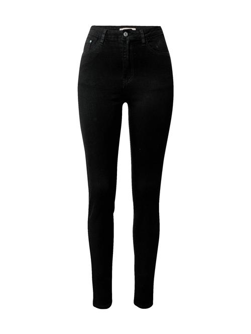 Soft Rebels Jeans  black denim