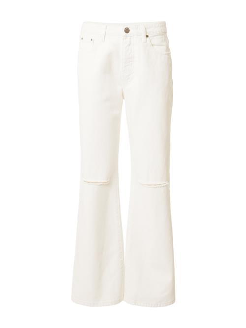 GLAMOROUS Jeans  offwhite