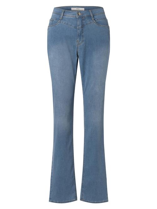 BRAX Jeans 'Carola'  blue denim