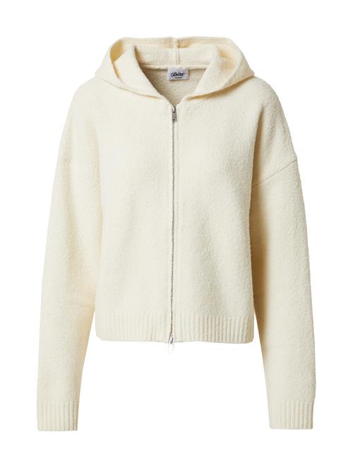 Bella x ABOUT YOU Cardigan 'Doreen'  offwhite