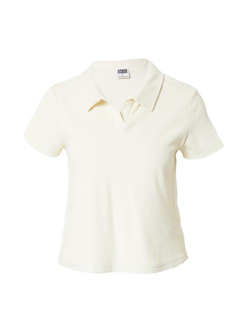 Urban Classics Shirts  creme