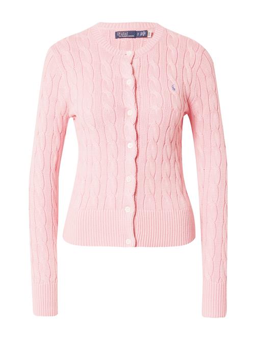 Polo Ralph Lauren Cardigan  lys pink