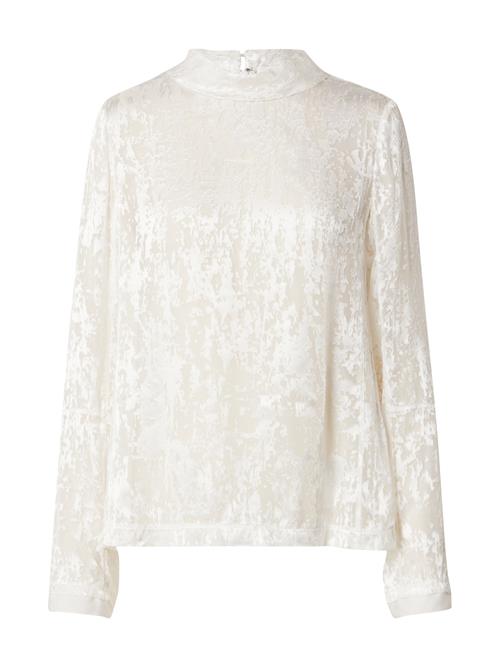 3.1 Phillip Lim Bluse  creme / hvid