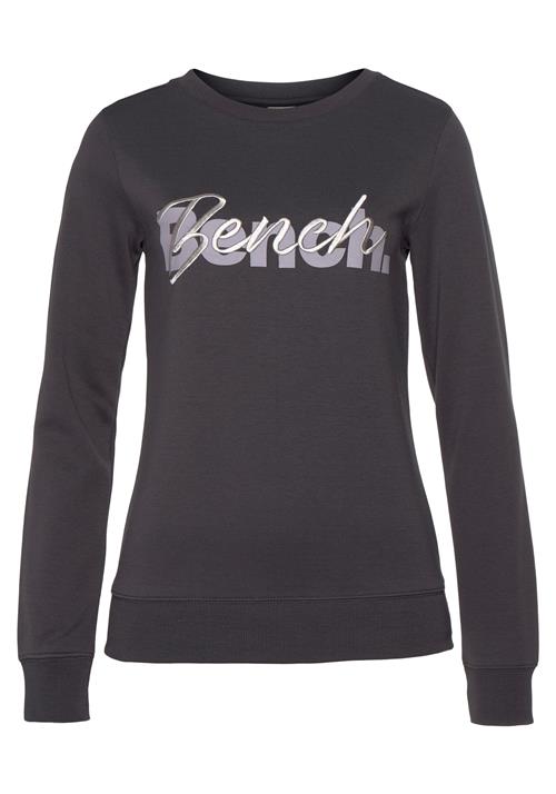 BENCH Sweatshirt  stone