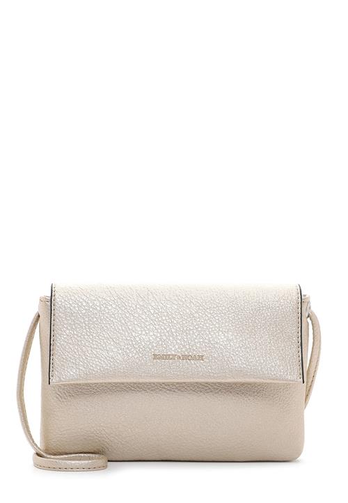 Emily & Noah Skuldertaske '  Emma '  beige