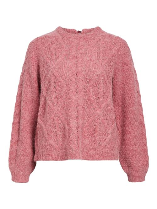 Se OBJECT Pullover  lys pink ved About You