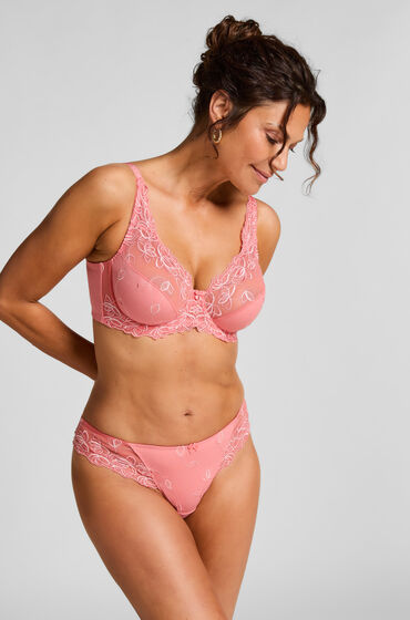 Hunkemöller Diva hipster pink