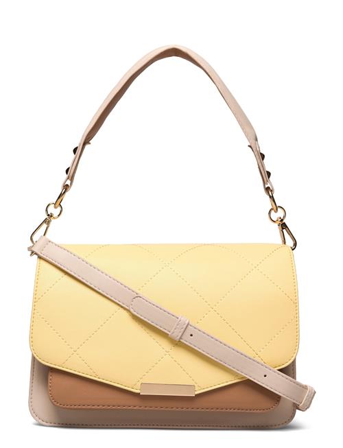 Blanca Multi Compartment Bag Noella Yellow