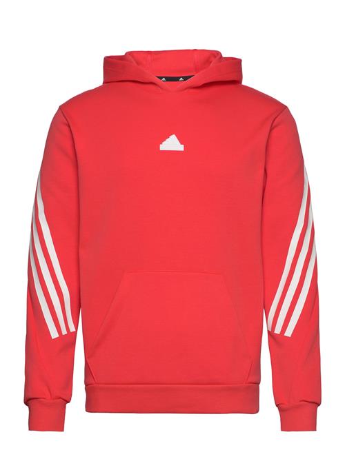 M Fi 3S Hd Adidas Sportswear Red